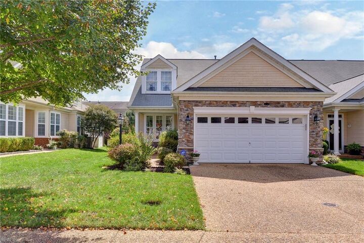 4323 Keaton Ln  Williamsburg VA 23188 photo