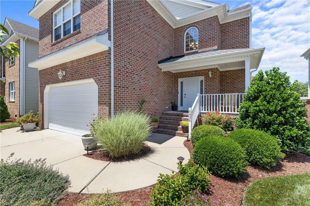 5436 Larissa Ct  Virginia Beach VA 23464 photo