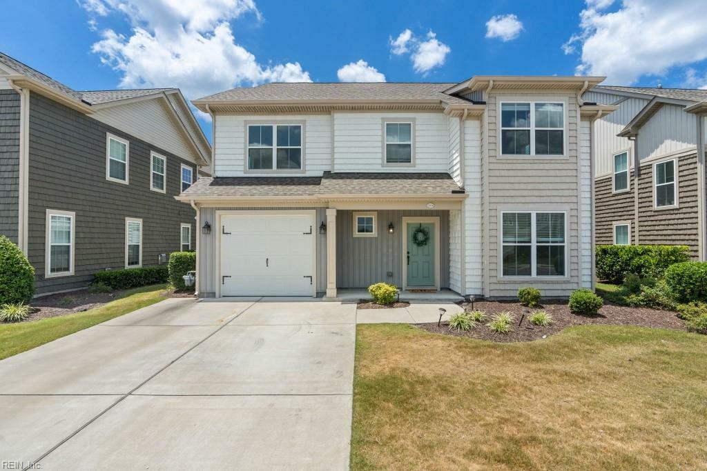 Property Photo: 1908 Bexley Ln VA 23322