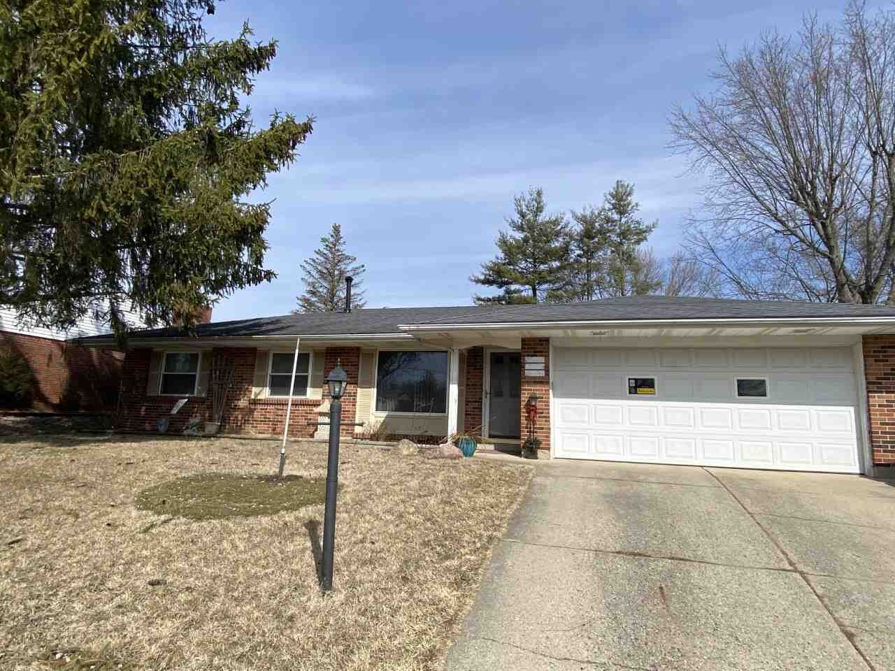 Property Photo: 4174 Highland Drive IN 47374