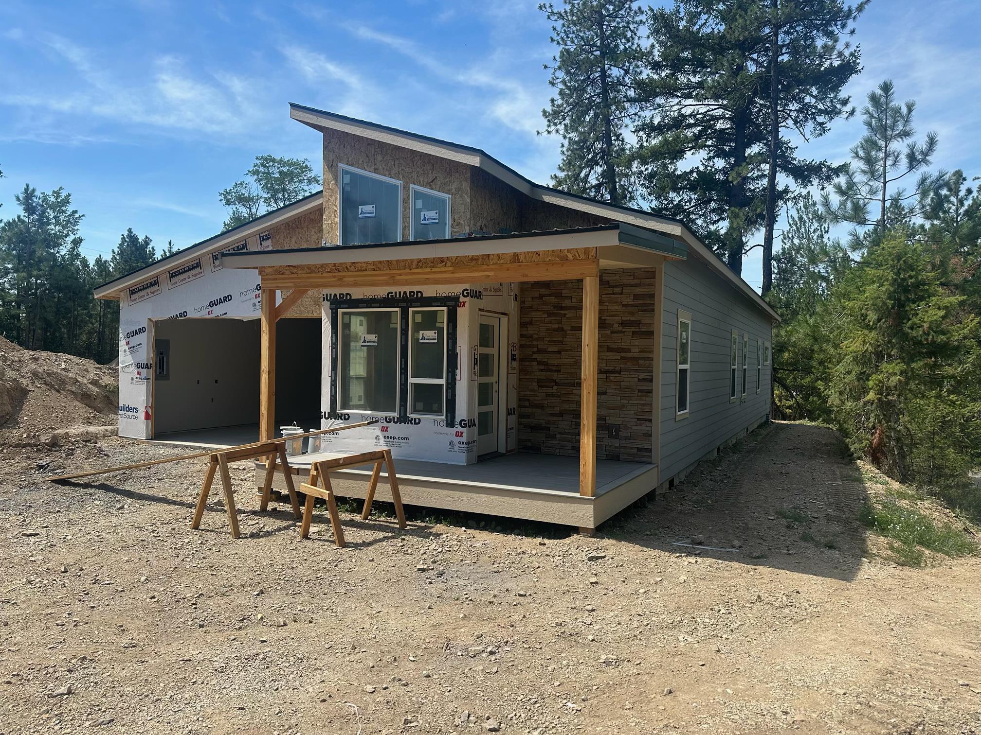 Property Photo: 40000 Sunset Bay Rd WA 99148