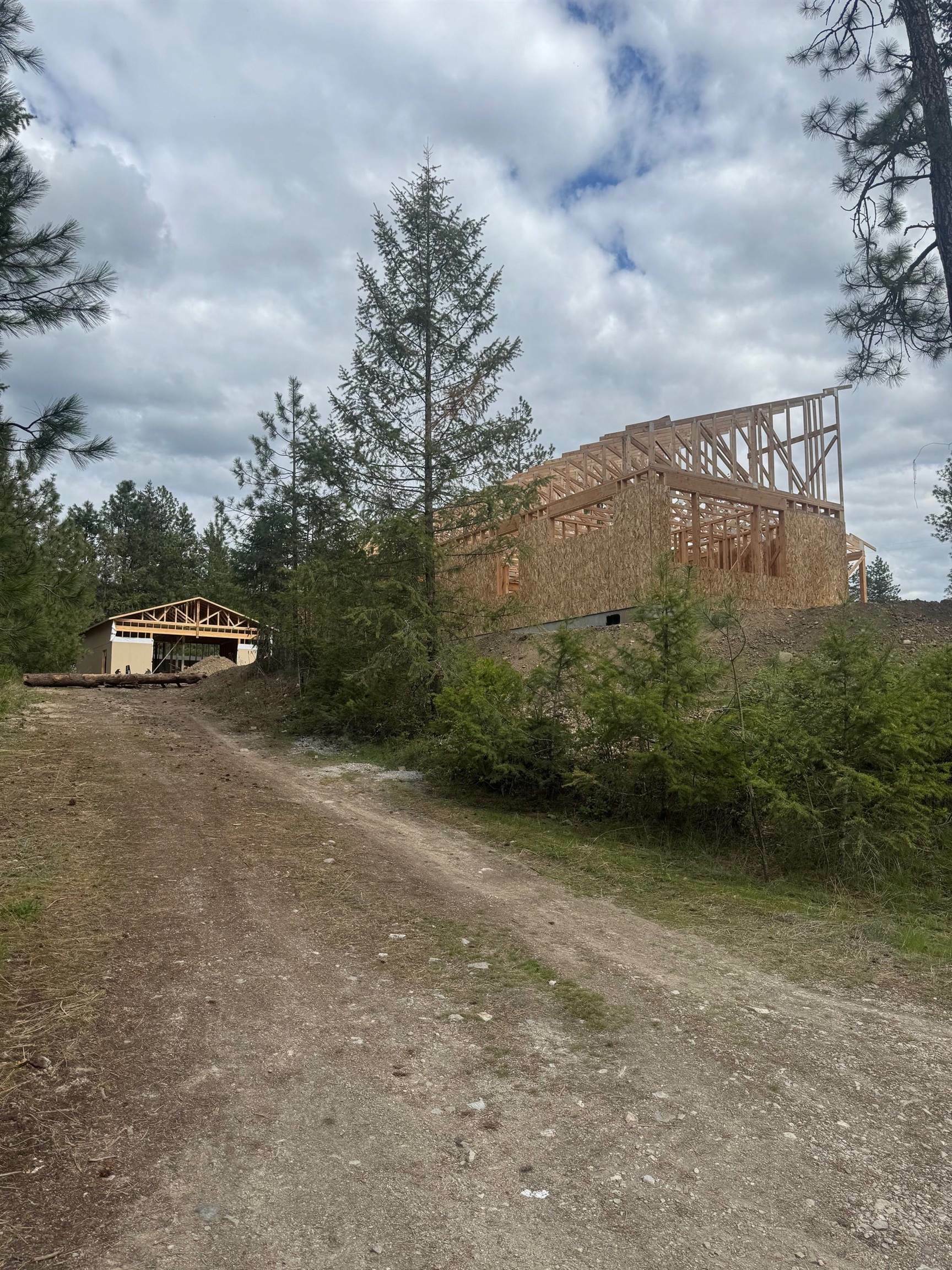 Property Photo: 40000 Sunset Bay Rd WA 99148