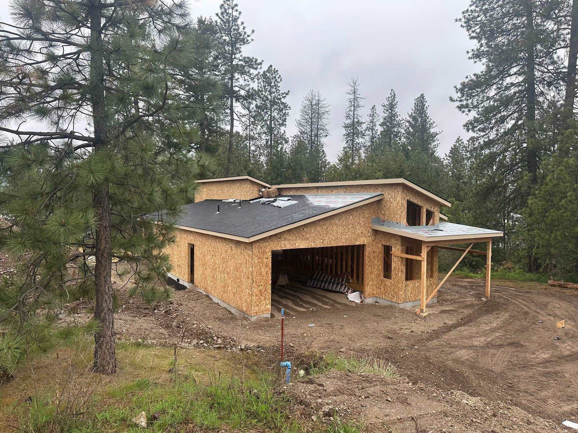 Property Photo: 40000 Sunset Bay Rd WA 99148
