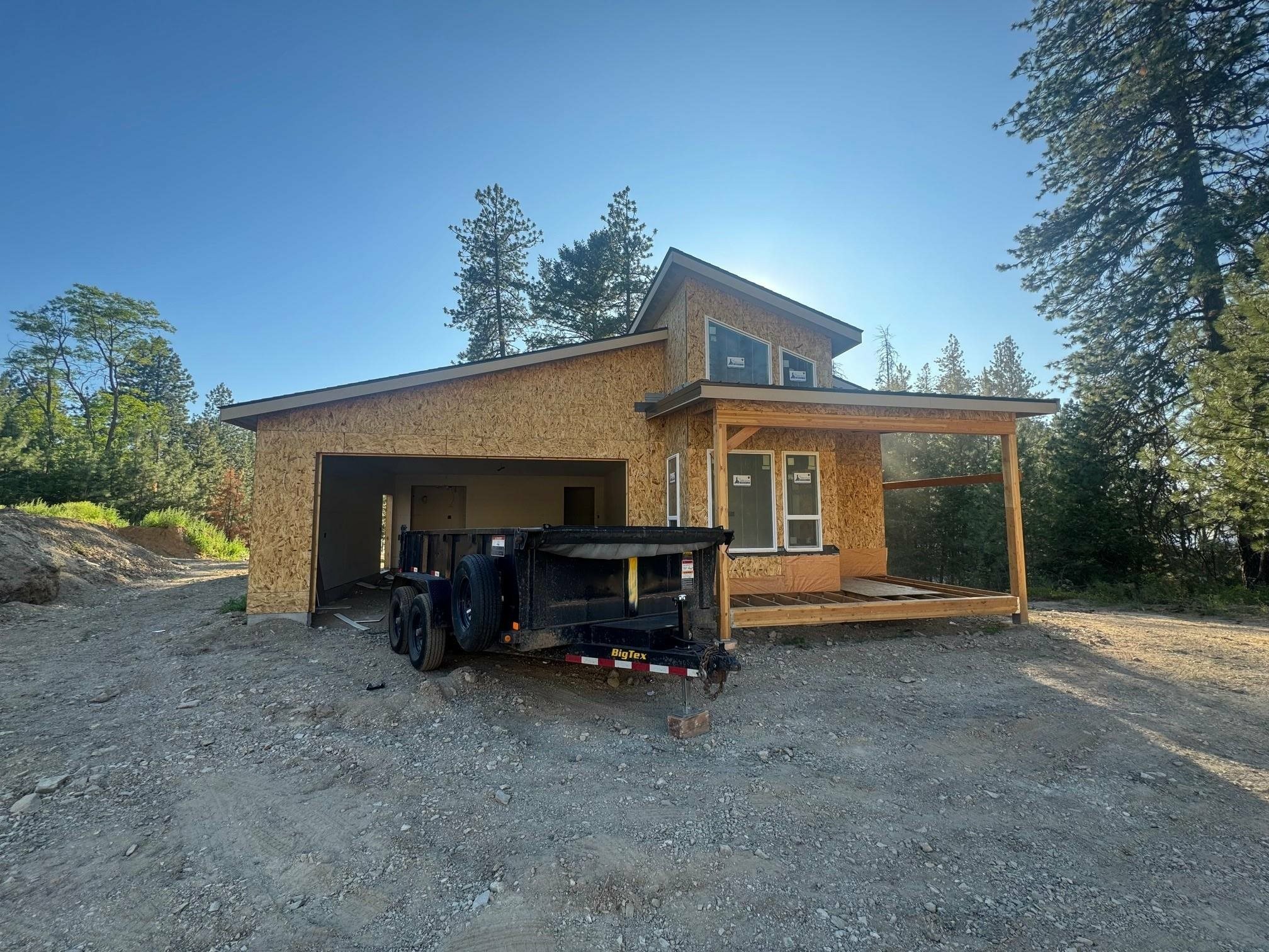 Property Photo:  40000 Sunset Bay Rd  WA 99148 