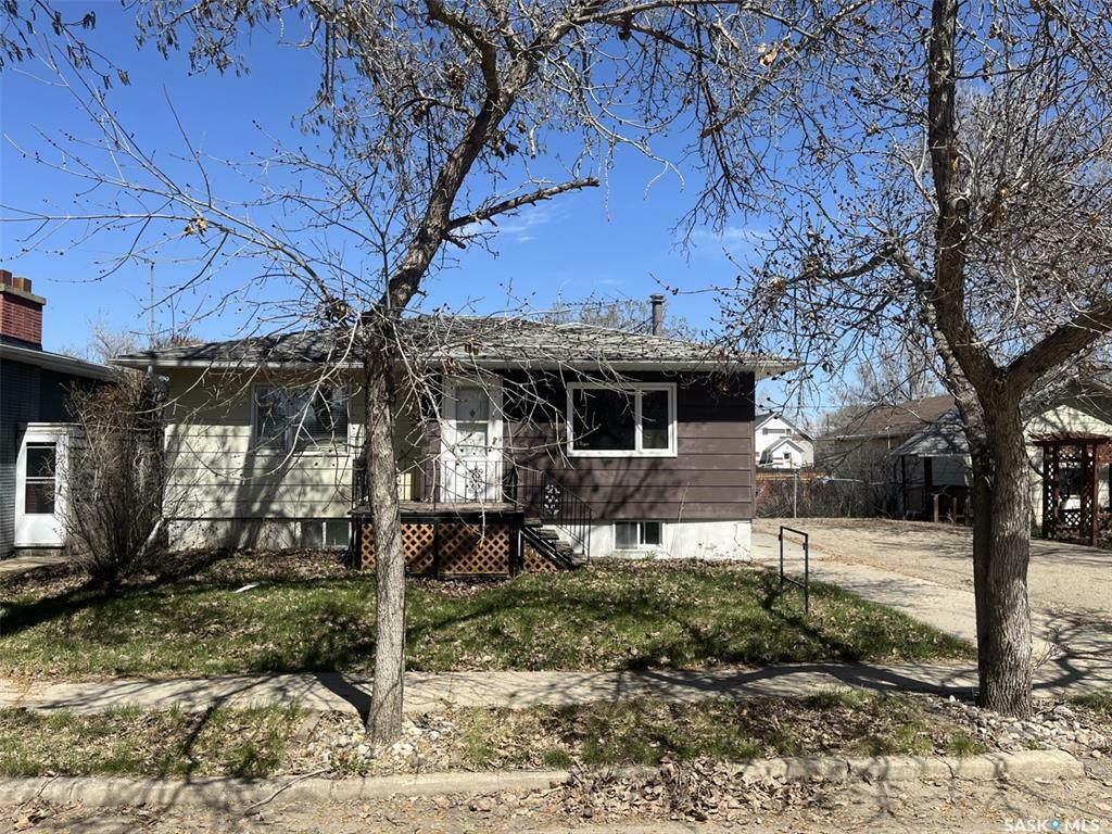 211 Little Flower Avenue  Rosetown SK S0L 2V0 photo