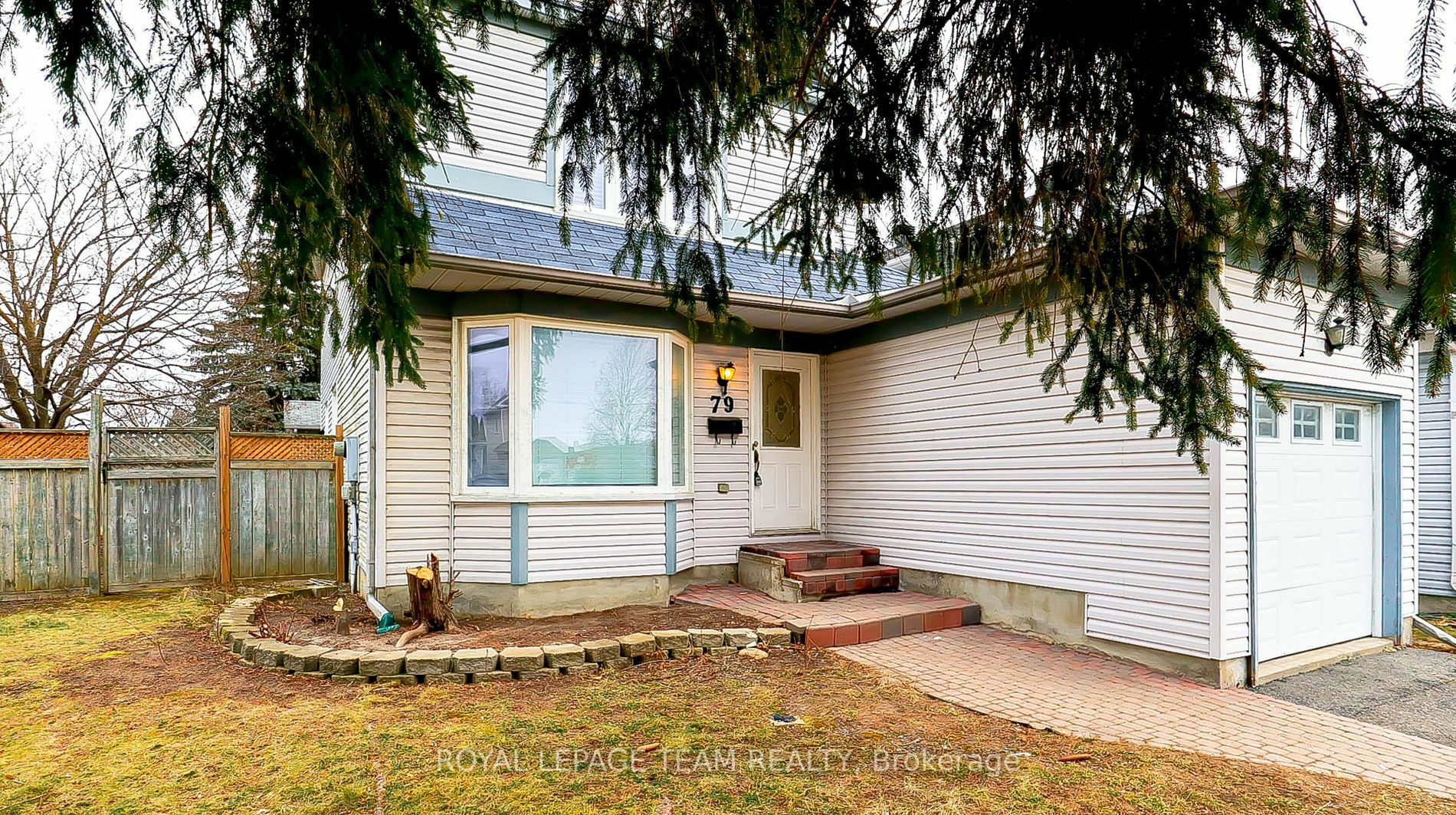 Property Photo:  79 Merner Ave  ON K2J 3X7 