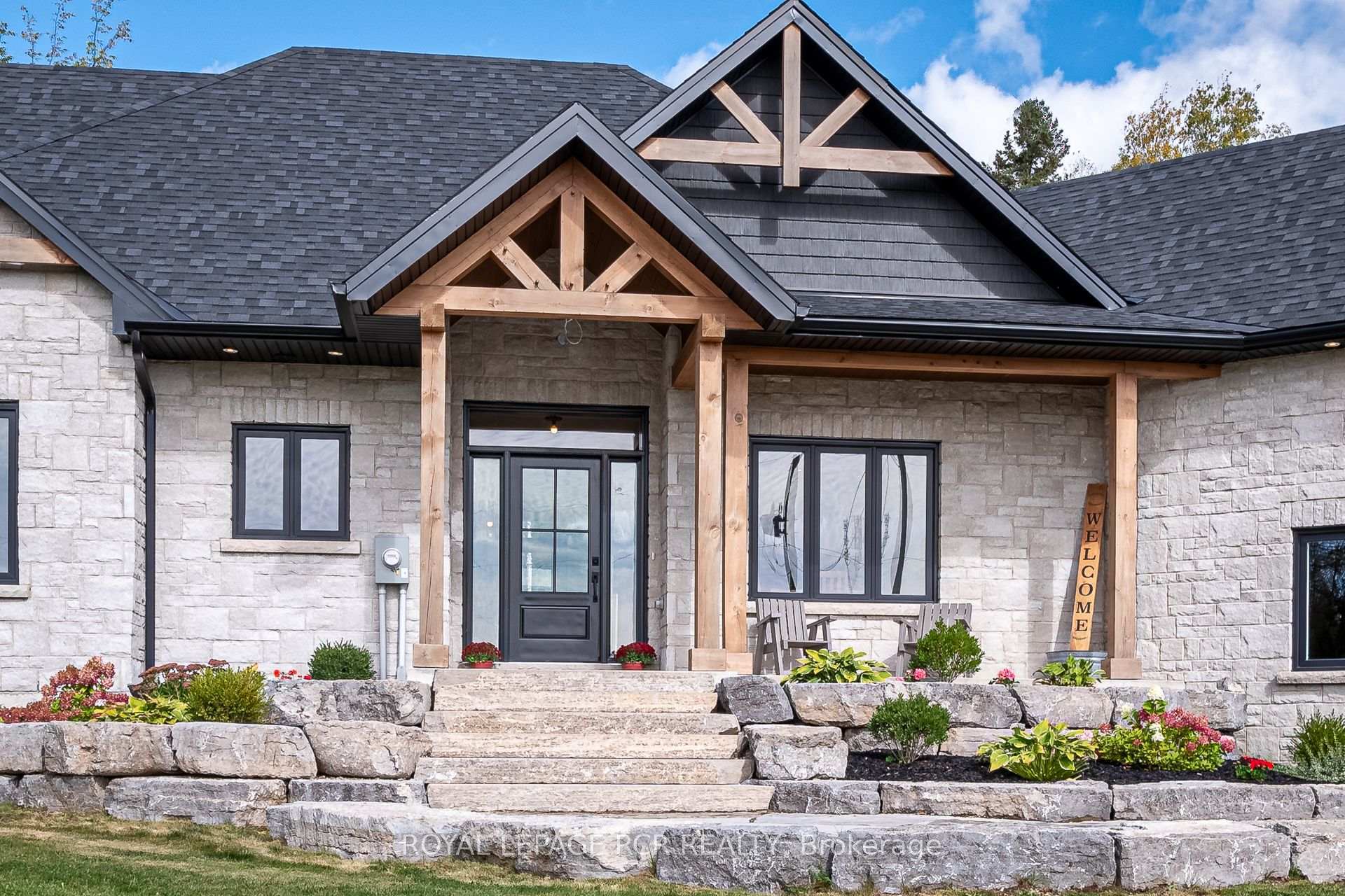 Property Photo: 249311 Grey Rd 9 N/A ON N0C 1B0