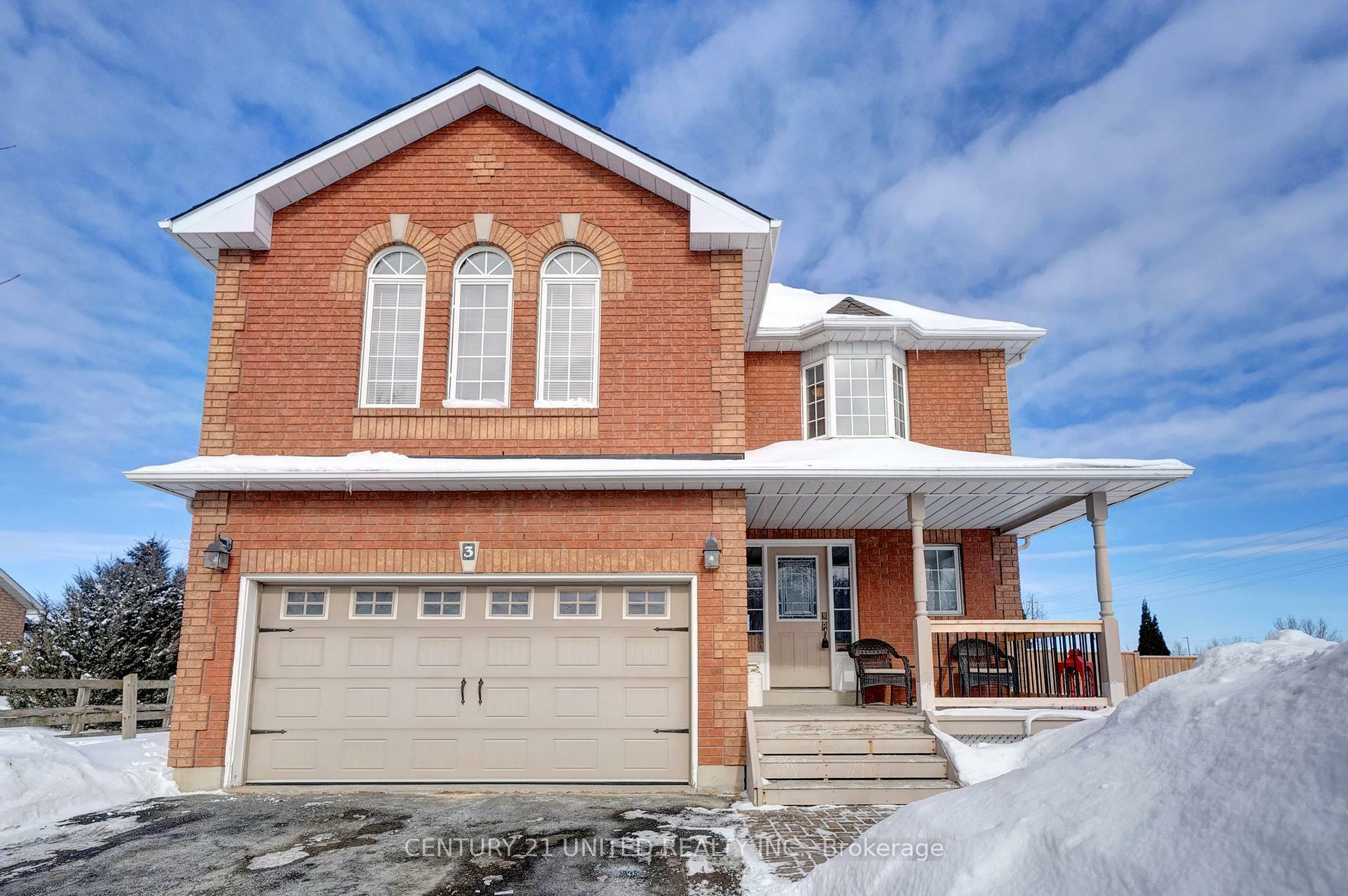 3 Greenway Boulevard  Scugog ON L9L 1S9 photo
