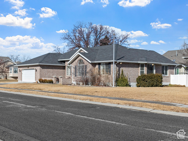 Property Photo:  2288 W Pendleton Way S  UT 84095 