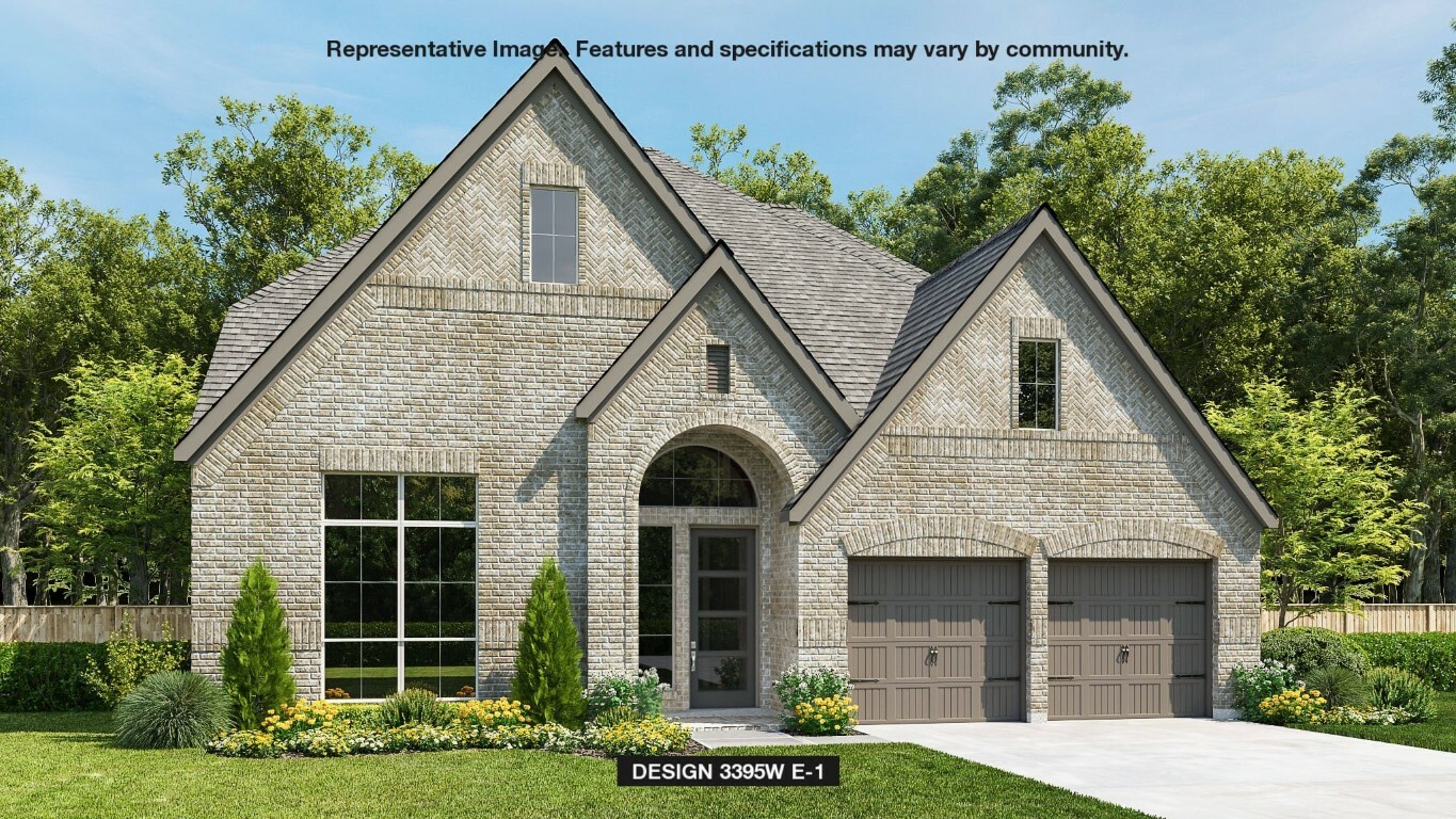 Property Photo: 1228 Summer Moon Drive TX 78628