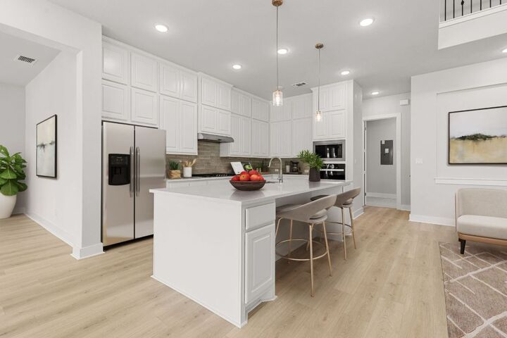 Property Photo: 1109 Blanket Flower Drive TX 78628