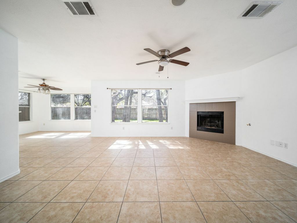 Property Photo:  1210 Boerne Drive  TX 78613 