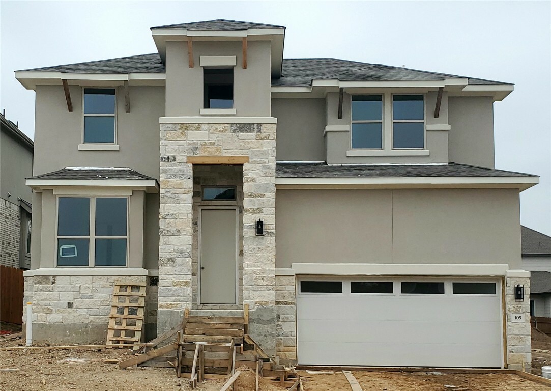 105 Chimney Stone Trail  Georgetown TX 78628 photo