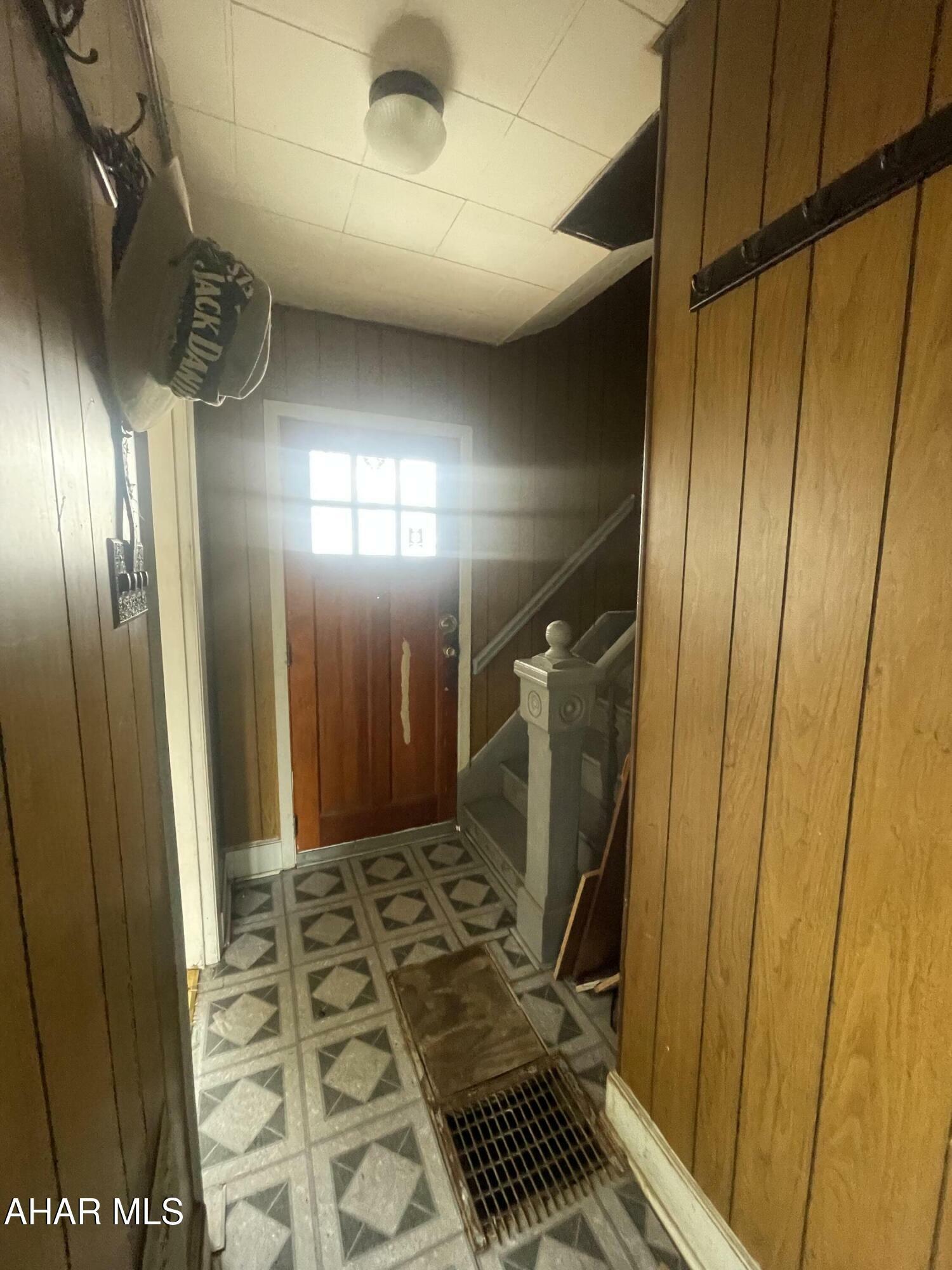 Property Photo: 1529 3rd Avenue PA 16602