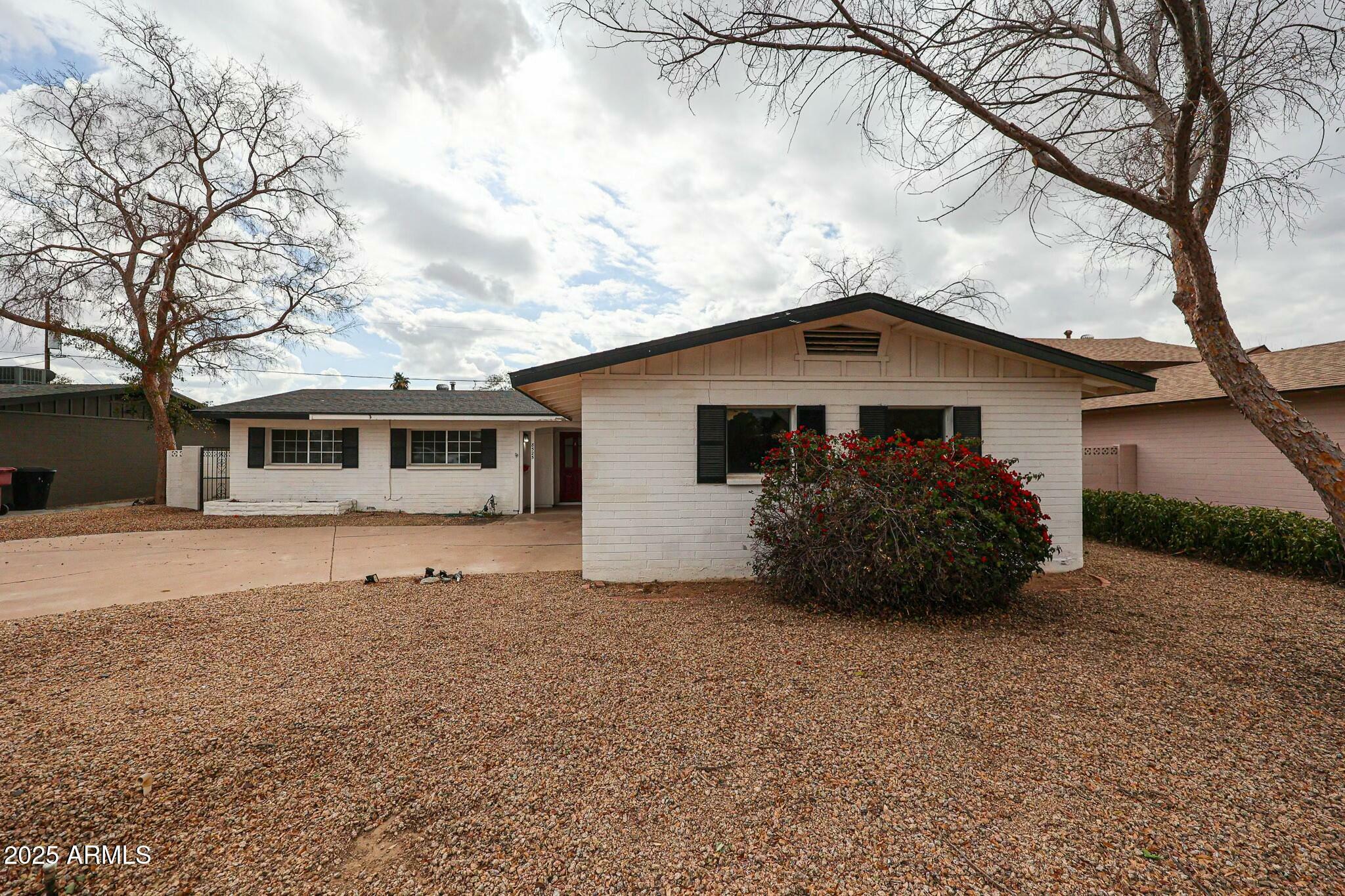 Property Photo:  8525 E Keim Drive  AZ 85250 