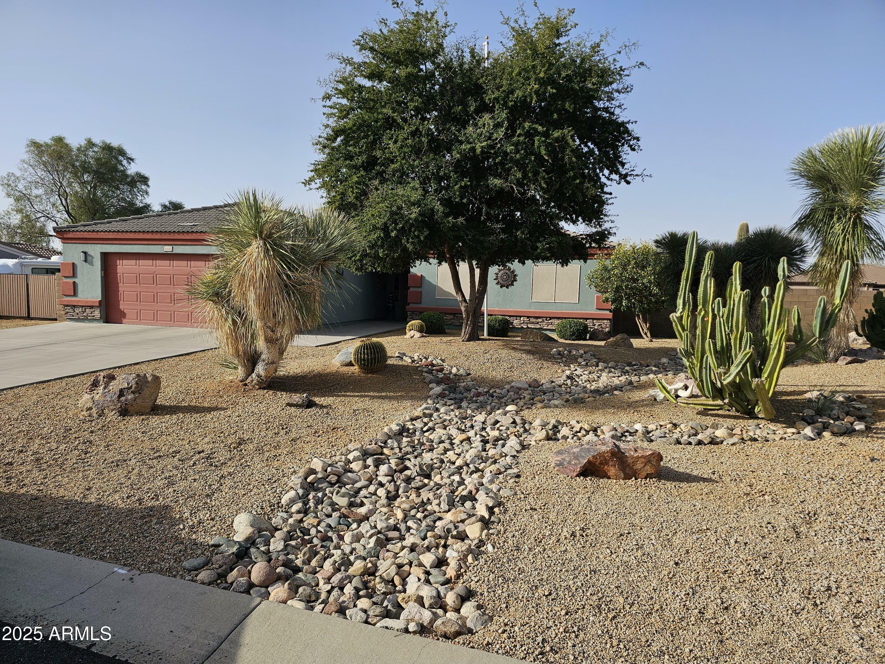 Property Photo: 26350 S Kristina Drive AZ 85332