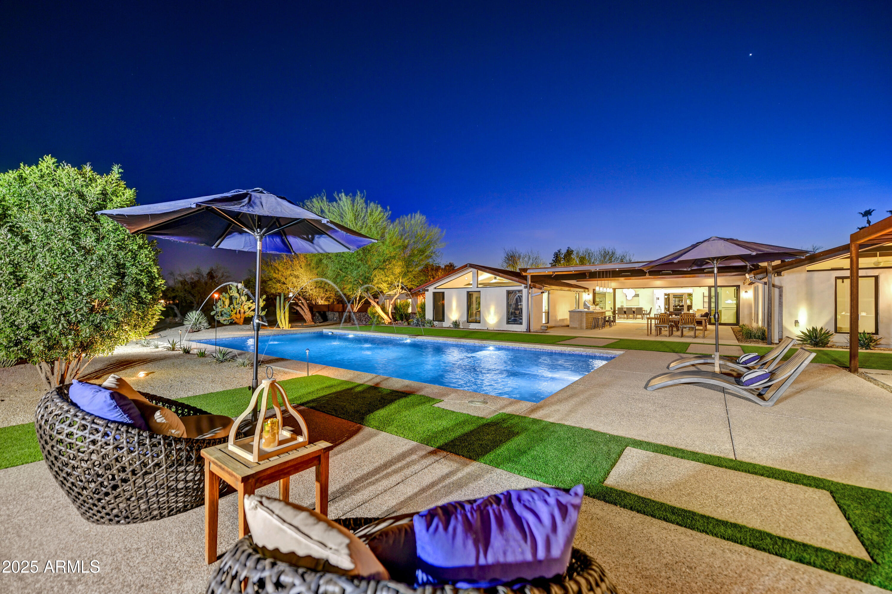 Property Photo: 11801 N Sundown Drive AZ 85260