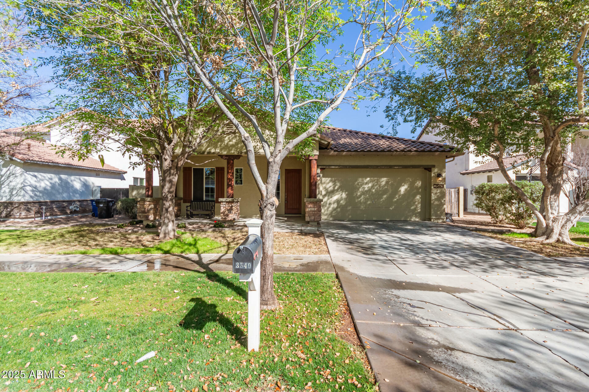 Property Photo:  3540 E Morrison Ranch Parkway  AZ 85296 