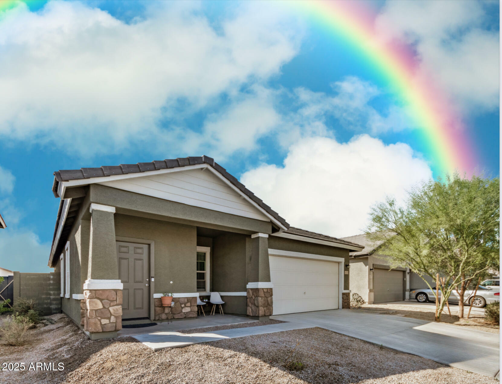 6513 W Latona Road  Laveen AZ 85339 photo