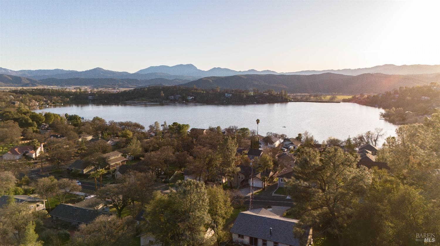 Property Photo: 18685 Oak Grove Road CA 95467