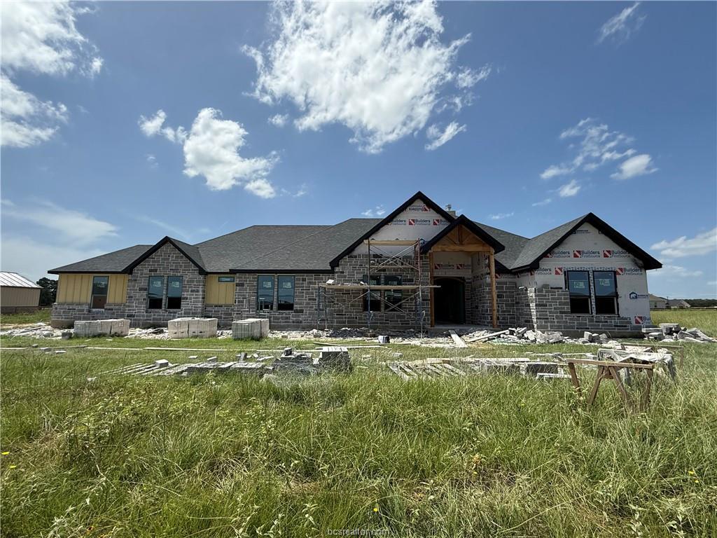 Property Photo: 7823 Luke Court TX 77808