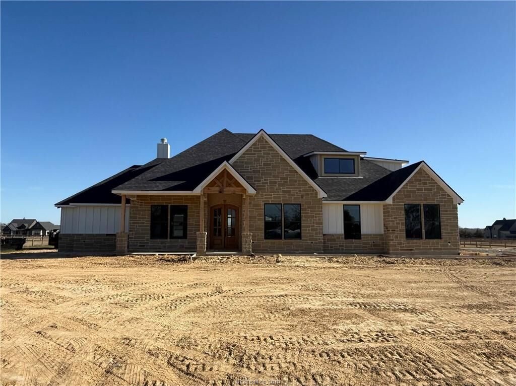 Property Photo:  7822 Mathis Creek Drive  TX 77808 
