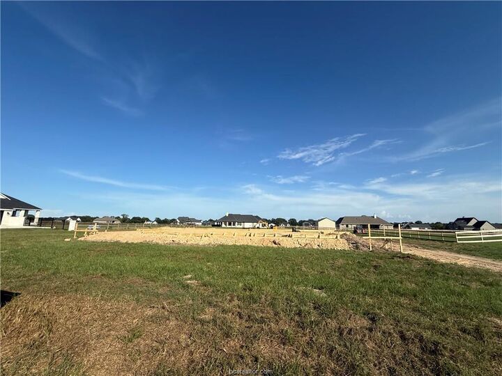 7822 Mathis Creek Drive  Bryan TX 77808 photo
