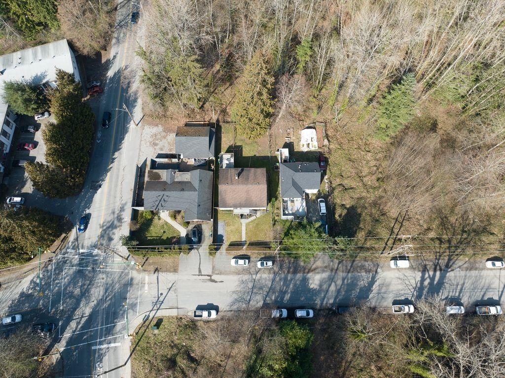 Property Photo: 2204 Old Dollarton Road BC V7H 1A8