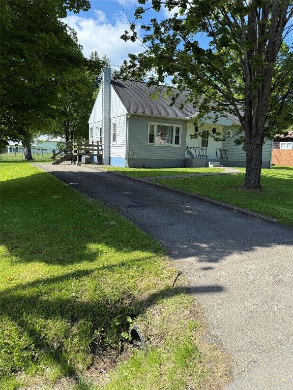 Property Photo: 49 Lewis NY 13760