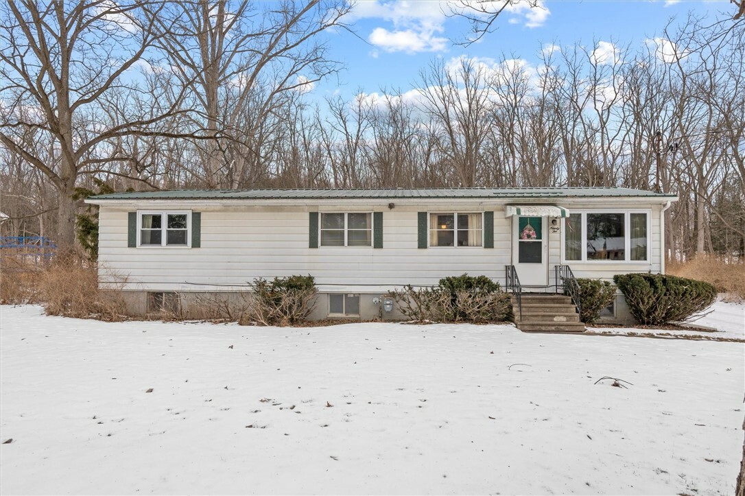 Property Photo: 92 W Main Street NY 14886