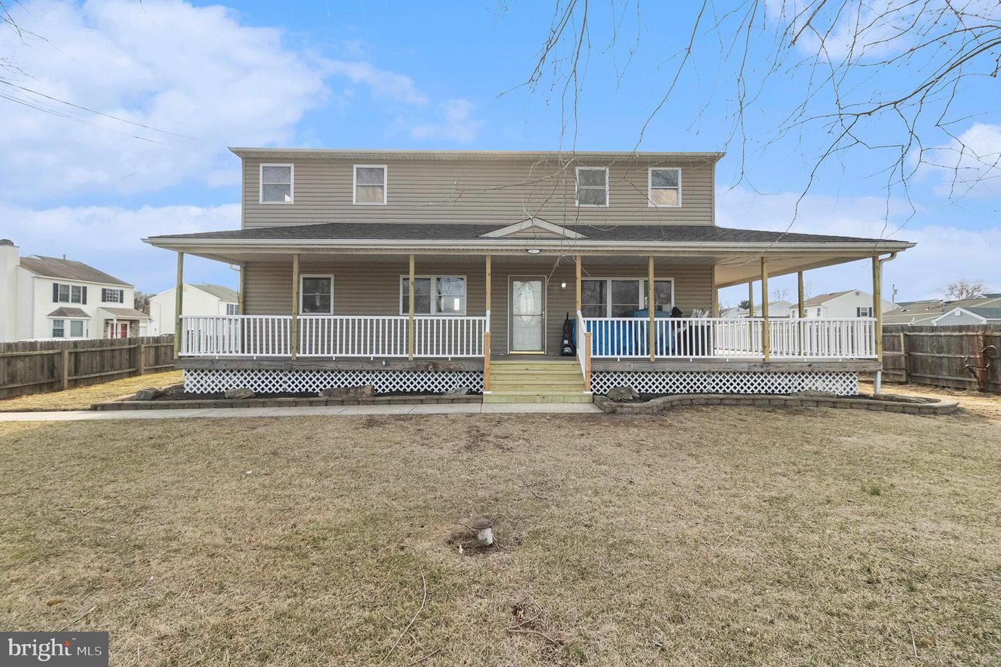 Property Photo:  2009 Bath Road  PA 19007