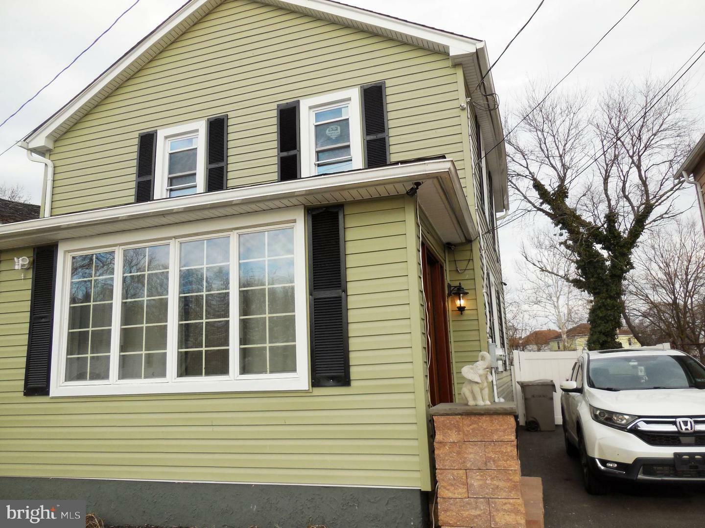 Property Photo:  1039 Penn Line Road  NJ 08066 