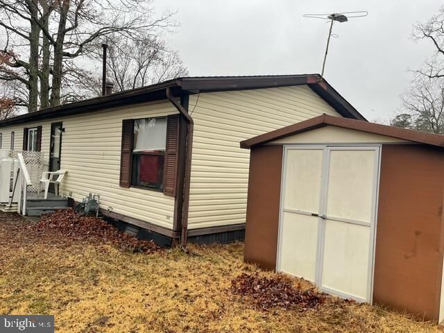 Property Photo: 6 Fawn Lane NJ 08215