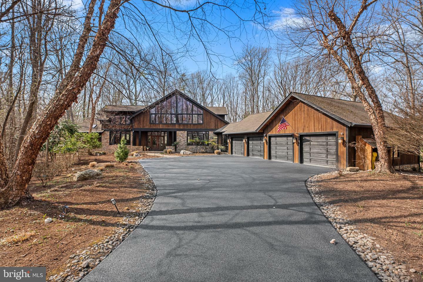 Property Photo: 1207 Algonquin Road MD 21032