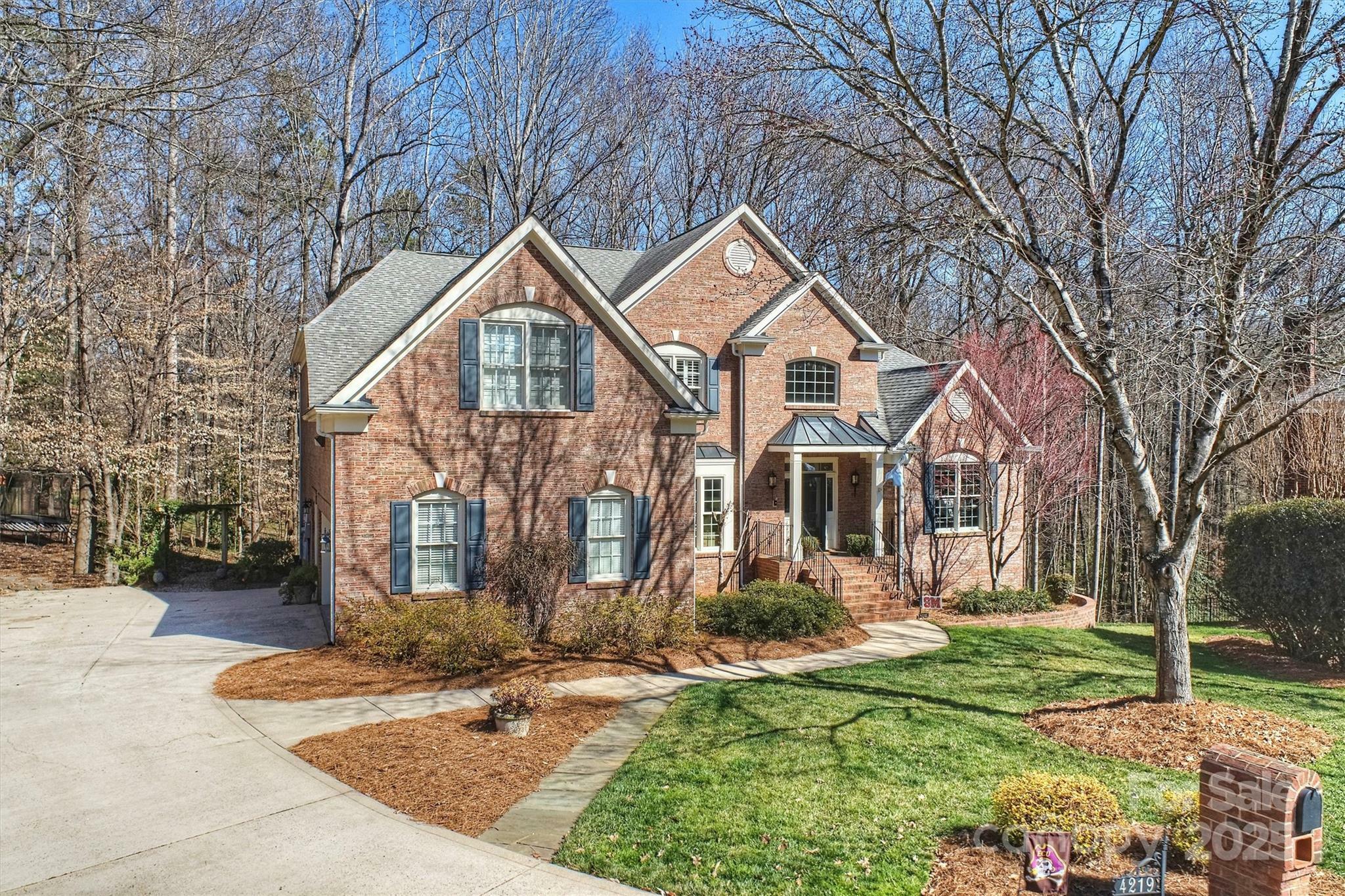 4219 Kronos Place  Charlotte NC 28210 photo