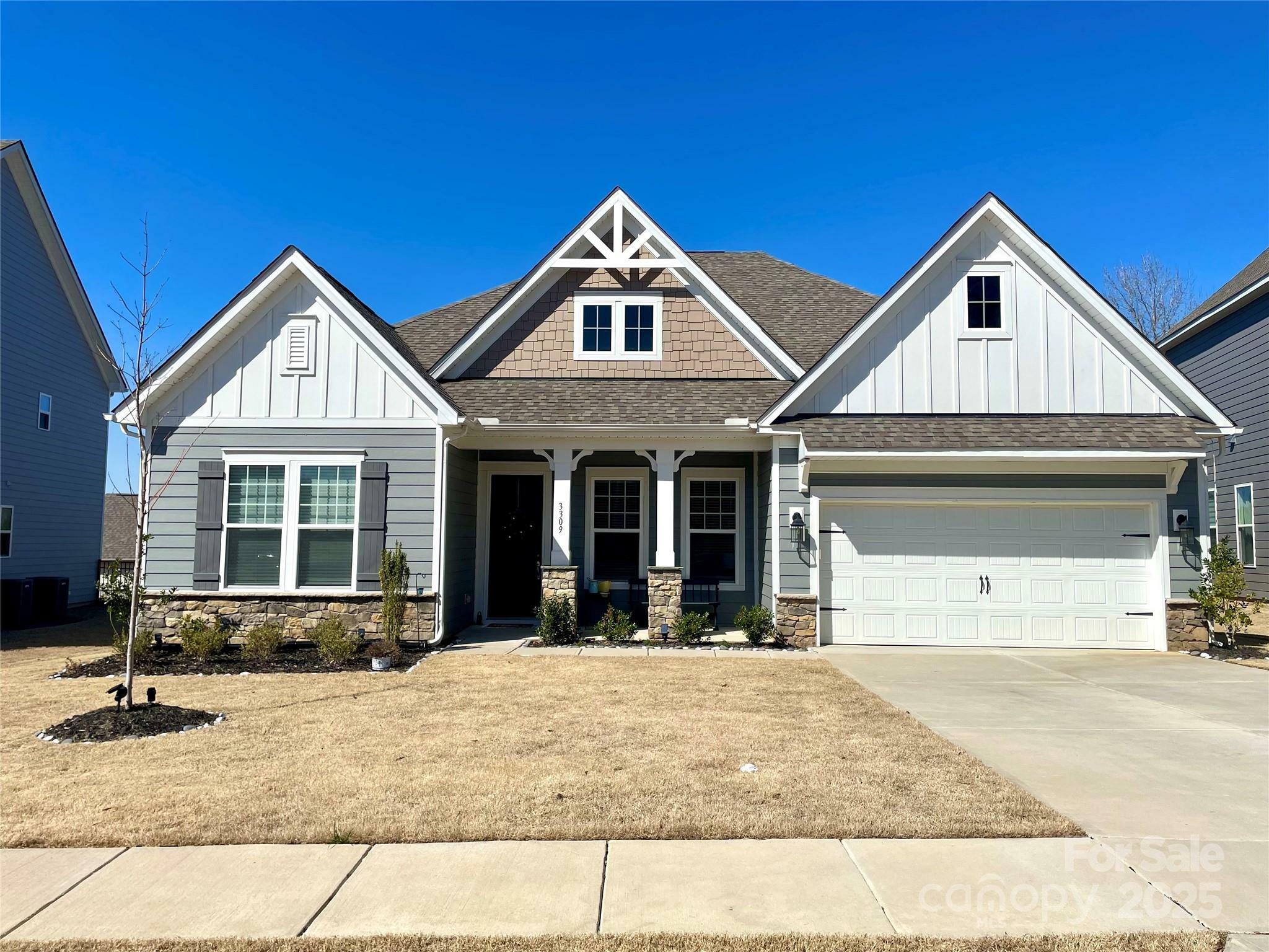 3309 Juneberry Place  Indian Land SC 29707 photo