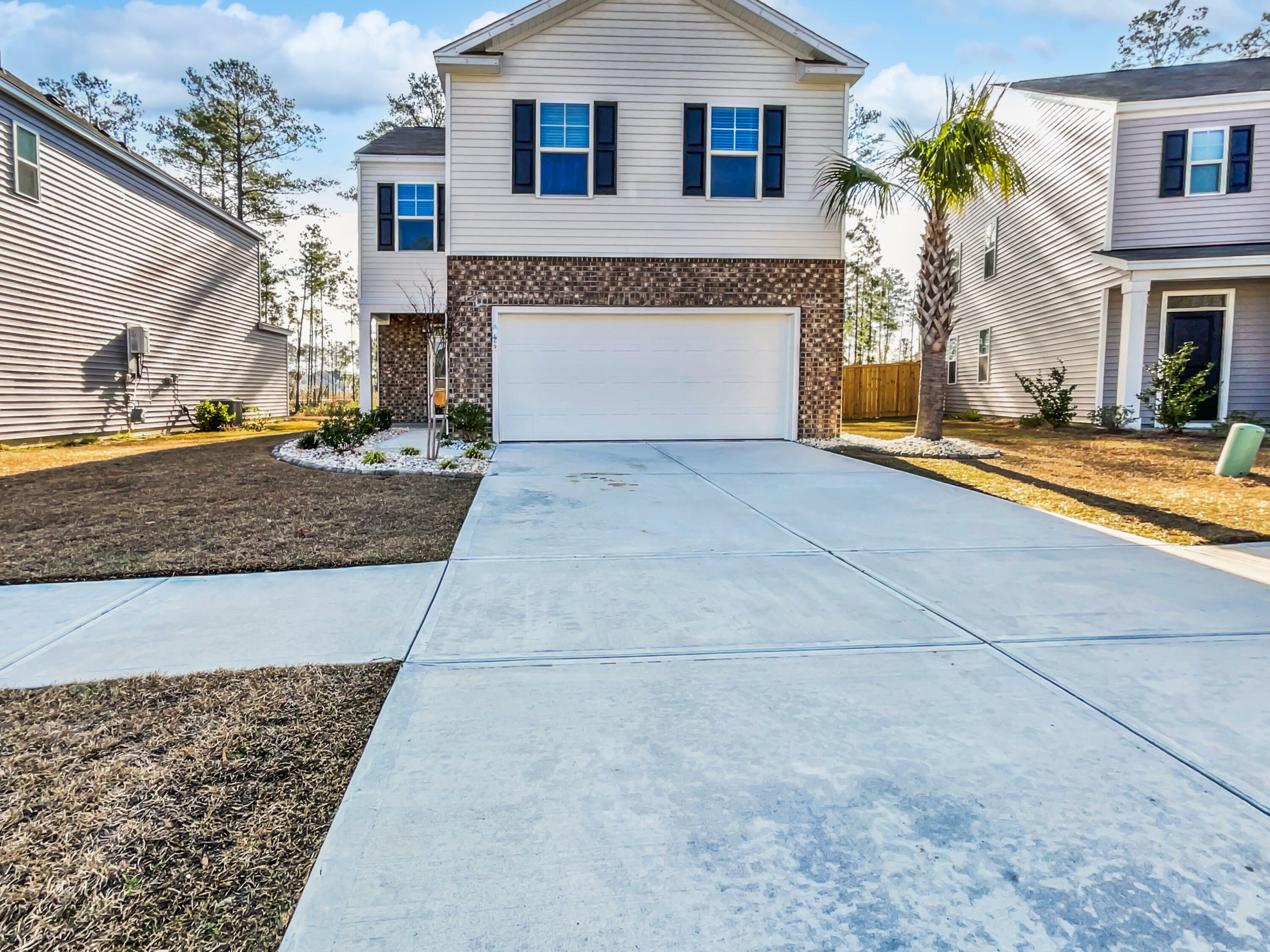 Property Photo: 669 Silver Spruce Street SC 29486