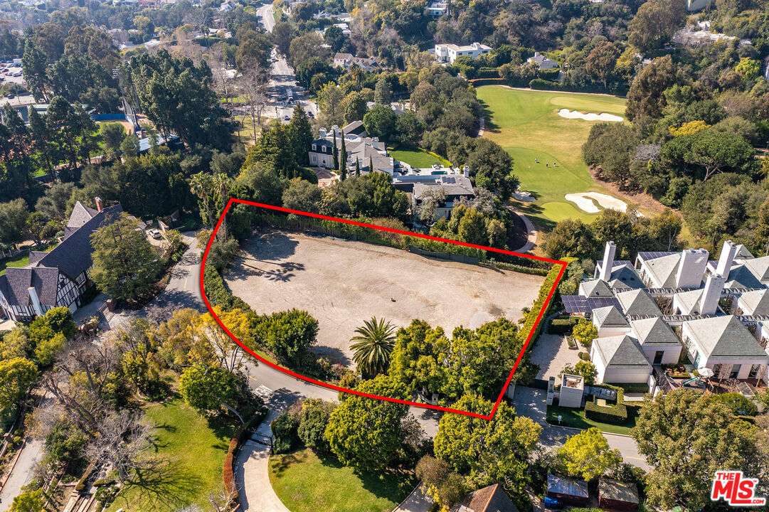 10835 Bellagio Rd  Los Angeles CA 90077 photo