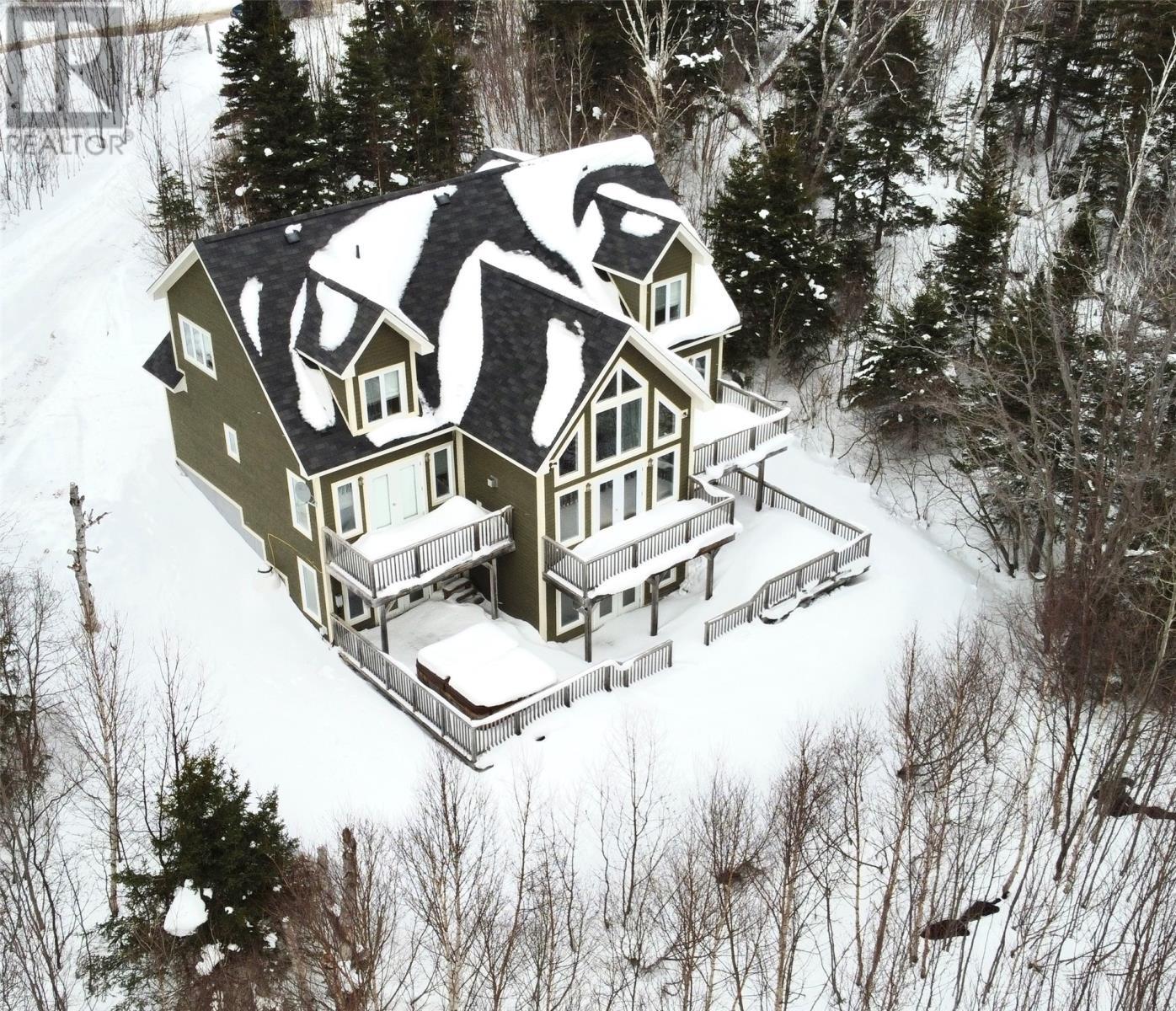 52 Lake View Drive  Humber Valley Resort NL A2H 0E1 photo