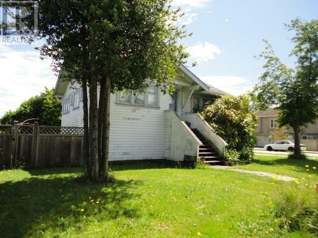 Property Photo:  7506 19th Avenue  BC V3N 1E6 