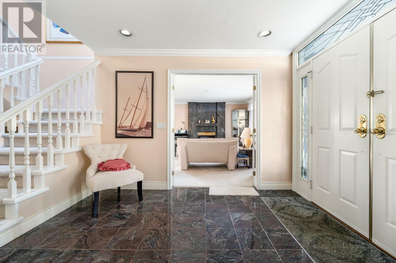 Property Photo: 1898 West 61st Avenue BC V6P 2C4