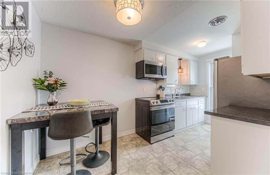 Property Photo: 35 Breckenridge Drive 23 ON N2B 3H5