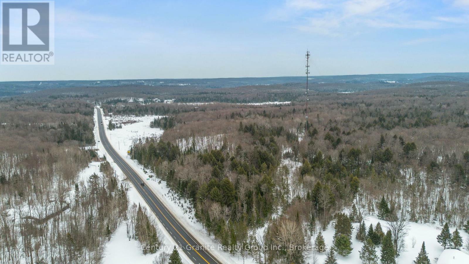 Property Photo:  0 Highway 118  ON K0M 1S0 