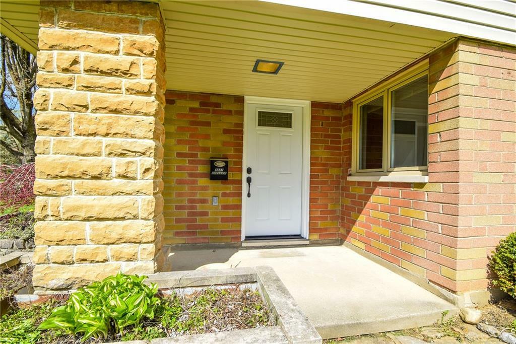 Property Photo:  4887 Sheller Avenue  OH 45432 