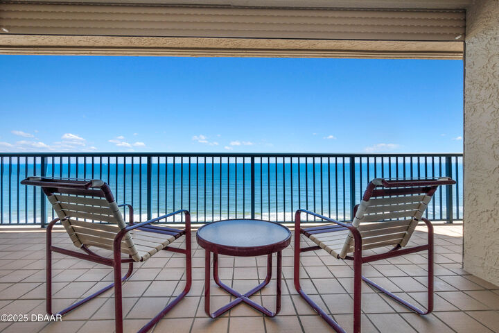 Property Photo:  3425 S Atlantic Avenue 1503  FL 32118 