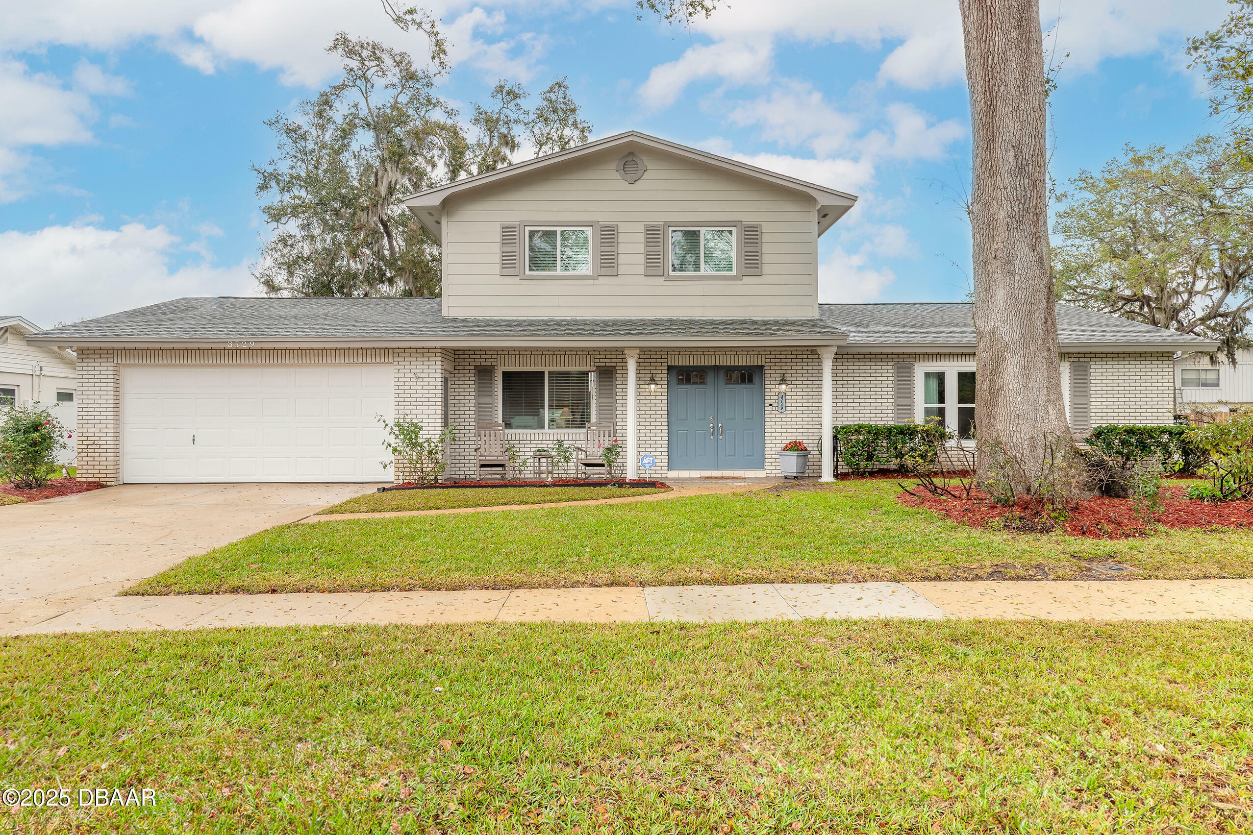 3729 Hugh Street  Port Orange FL 32129 photo
