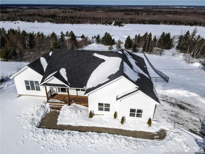 Property Photo:  818 Indian Mountain Road  NB E1G 3M9 