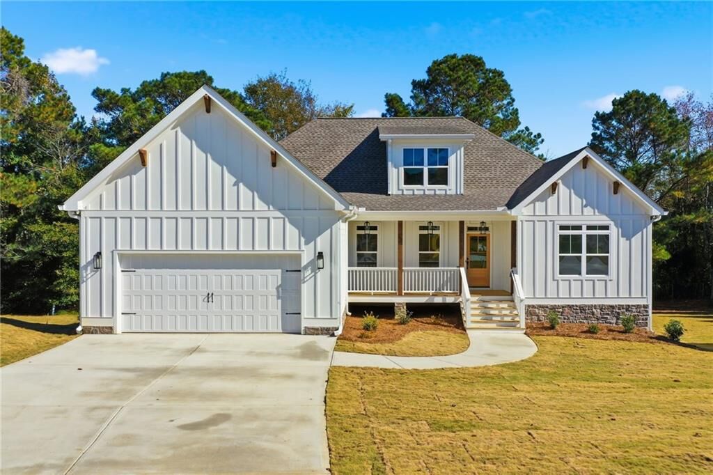 Property Photo:  107 Bob White Drive  GA 30701 