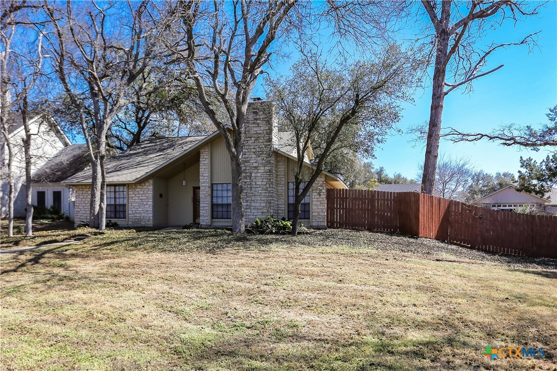 Property Photo:  2505 Canyon Creek Drive  TX 76502 