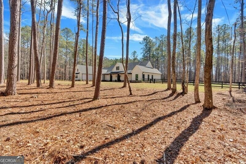 Property Photo: 8 Orchard Spring Drive SW GA 30165